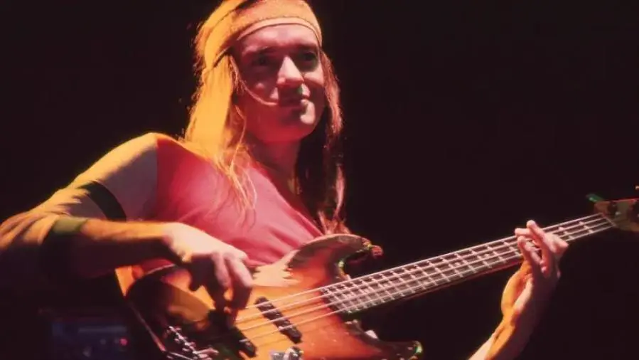 images Ama Calabria, il 15 aprile a Gioia Tauro concerto omaggio a Pastorius, Miller e Caron