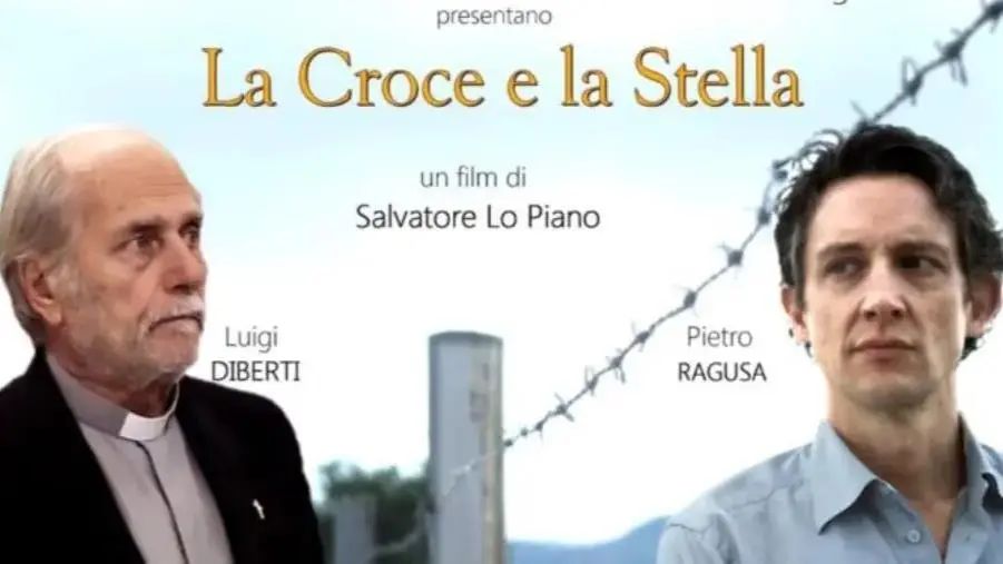 Claudio Caroleo: "La Croce e la Stella, il film che si intreccia con la storia del lager Ferramonti di Tarsia"