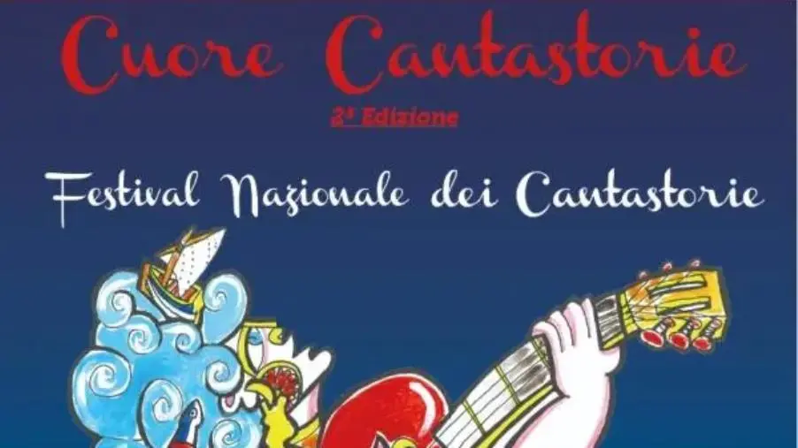 images Torna a Catanzaro il Festival Nazionale dei Cantastorie