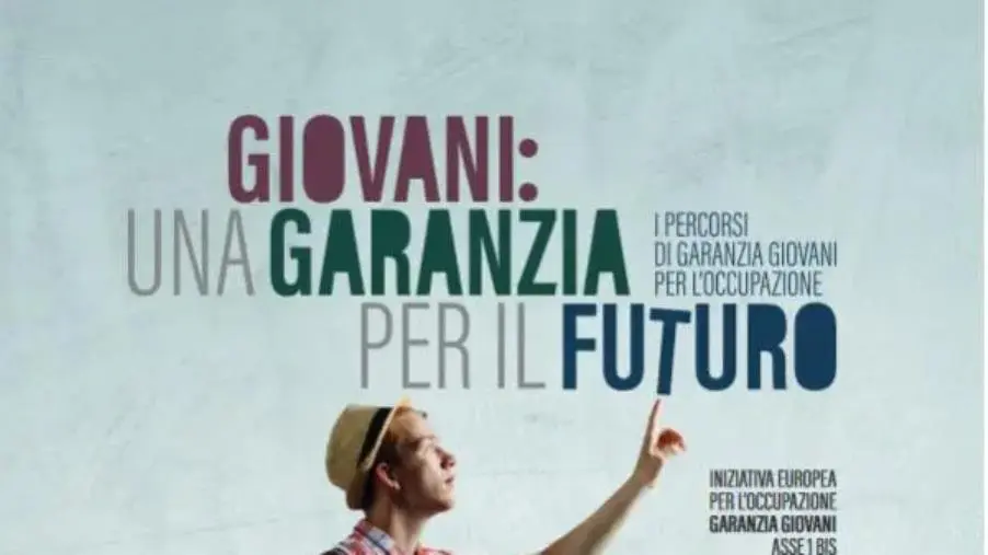 Garanzia giovani, il 10 luglio la consegna degli attestati a Catanzaro