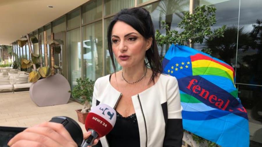 Senese (UIL): "Con la vittoria di Murone si apra una fase nuova all’insegna del lavoro, dei diritti"