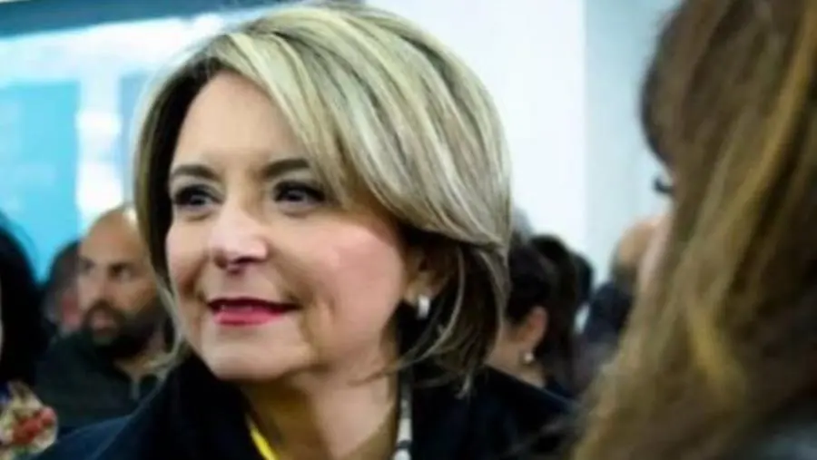 Vibo Valentia, Maria Limardo: "Non disponibile a ricandidarmi a sindaco"