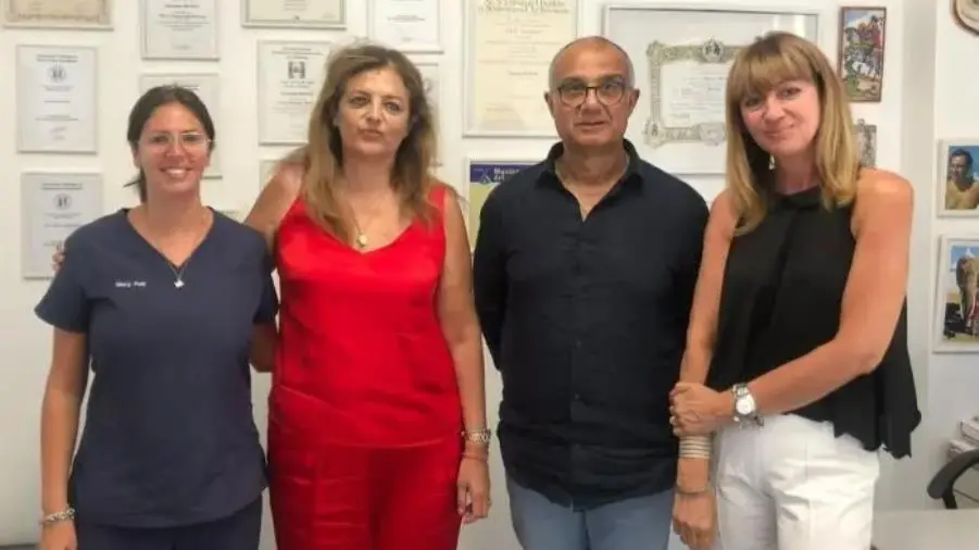 A Reggio Calabria si è svolto un incontro per celebrare la Giornata Internazionale del Gatto