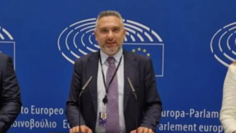 Denis Nesci: "Su alluvioni si attivi l'Europa"