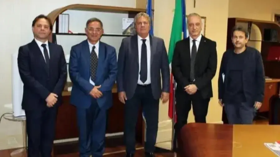 images Corecom Calabria pubblica l'avviso per partecipare a programmi gestiti dalla Commissione europea