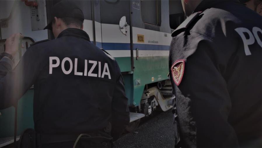 images Polizia Ferroviaria Calabria, nel 2022 sono aumentate sanzioni e denunce
