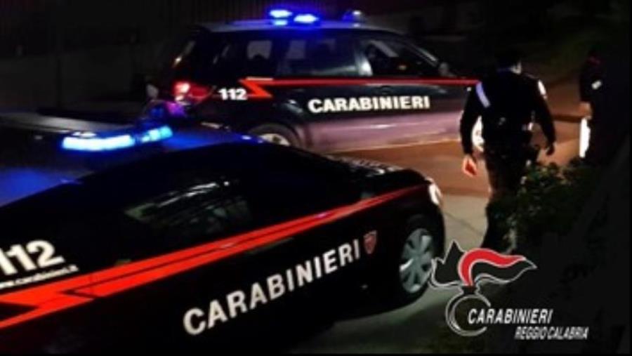 Reggio Calabria, furto aggravato di energia elettrica dal 2018: arrestato un 30enne