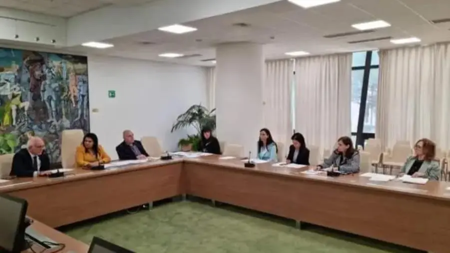 Osservatorio regionale contro le discriminazioni nei luoghi di lavoro, Cuzzupi: "Impegnati per un balzo avanti nella civiltà del lavoro"