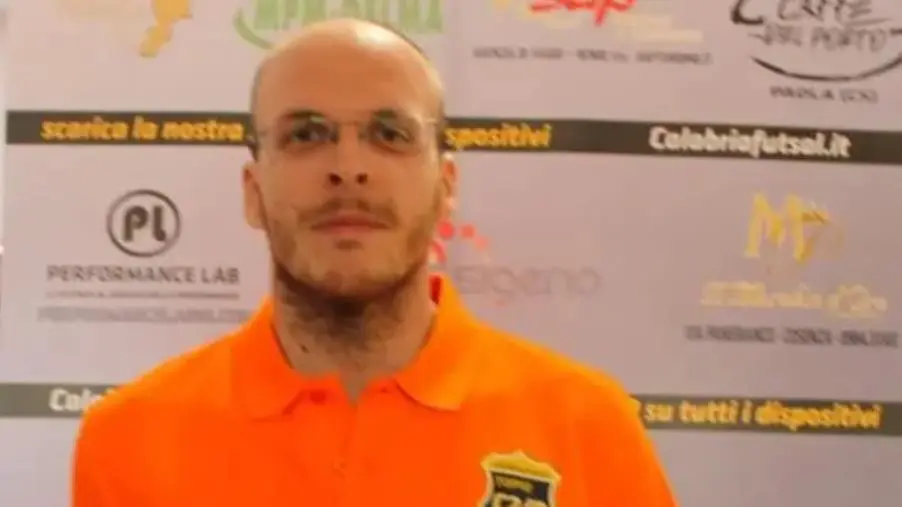 images Calcio a 5, il Futsal Fortuna affida la panchina a mister Saverio Scarpino