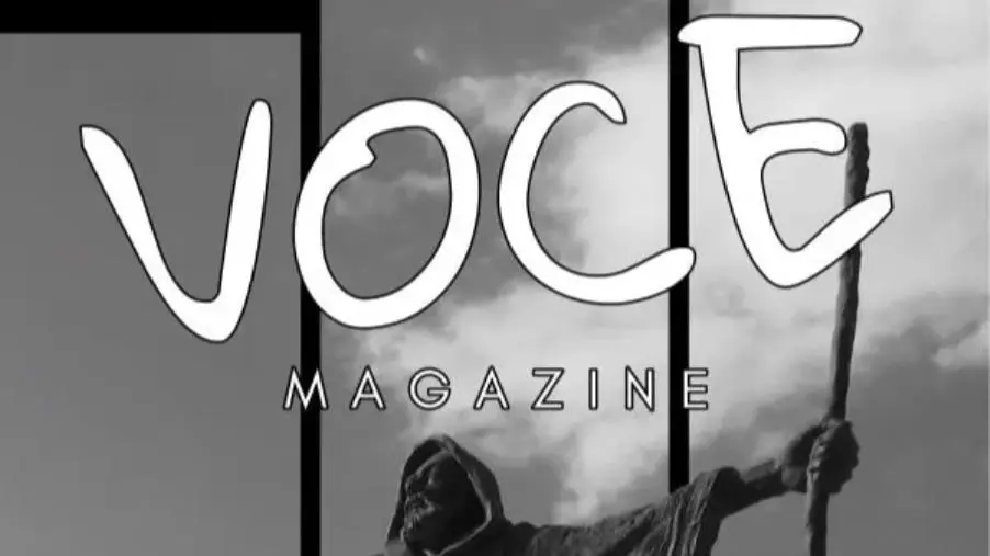 images È online il nuovo numero di "Voce Magazine": curiosità, storie e approfondimenti sulla Calabria 