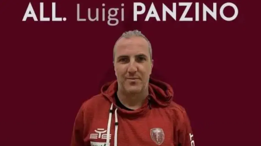 images Futsal Serie C2, domani Fortuna-Olimpus. Mister Panzino: "Cuore, carattere e voglia di vincere!"