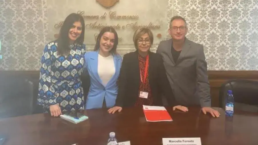 images  "Benessere e Sclerosi Multipla" a Catanzaro, approcci multidisciplinari per affrontare la patologia

