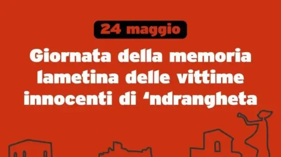 images In marcia per ricordare le vittime di 'Ndrangheta lametine