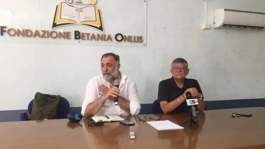 Crisi Villa Betania, Bressi: "Si rischia la bomba sociale, prepariamo la mobilitazione"