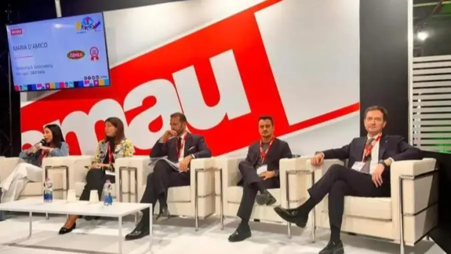 images La Calabria allo Smau di Milano con 10 startup, Varì: "La Regione sostiene i talenti calabresi"