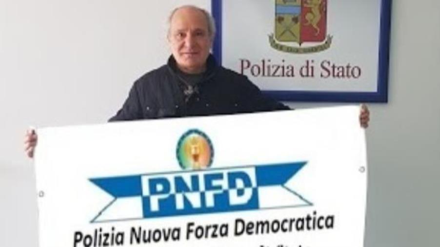 images Il sindacato di Polizia PNFD scrive al Governo: "Più tutele legali per gli agenti"