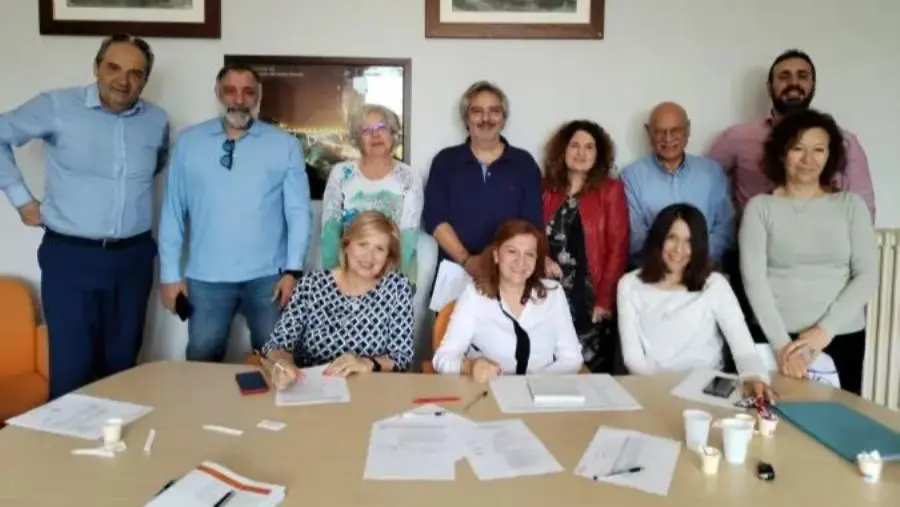 Al via il progetto Catanzaro Comunità Educante