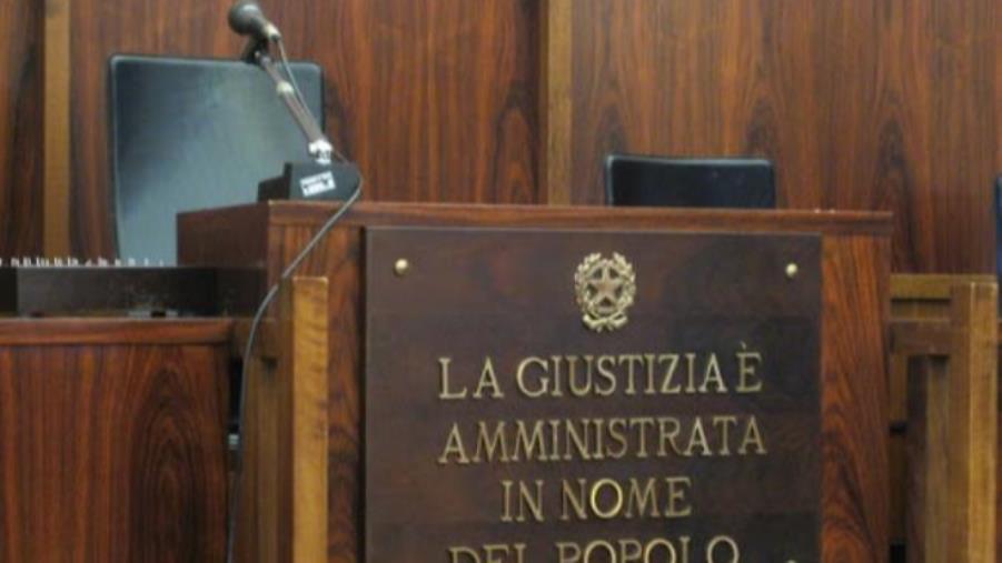 images Operazione Olimpo, il Tribunale del Riesame annulla l'ordinanza cautelare per Gaetano Muscia