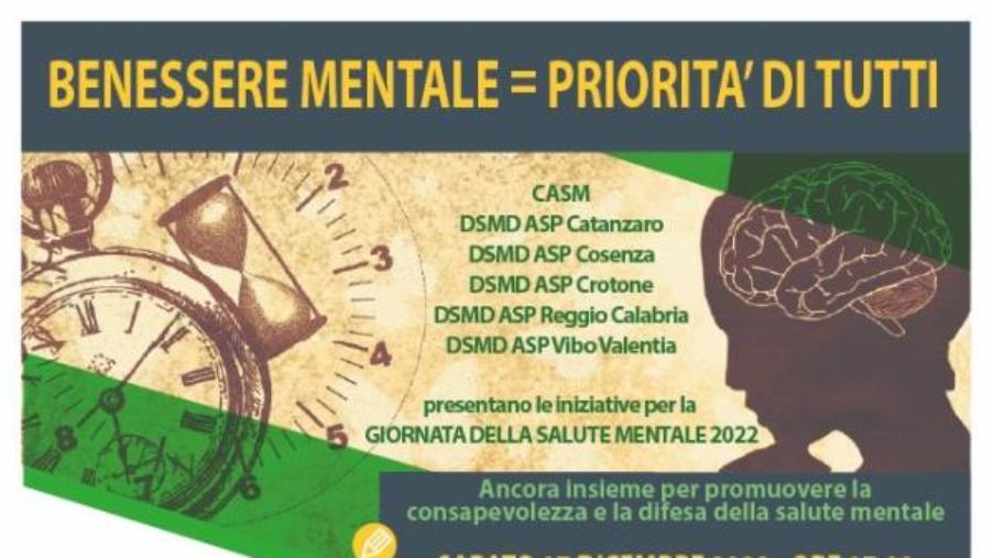 images “Fiori nel deserto”, a Catanzaro l'evento finalizzato al benessere mentale