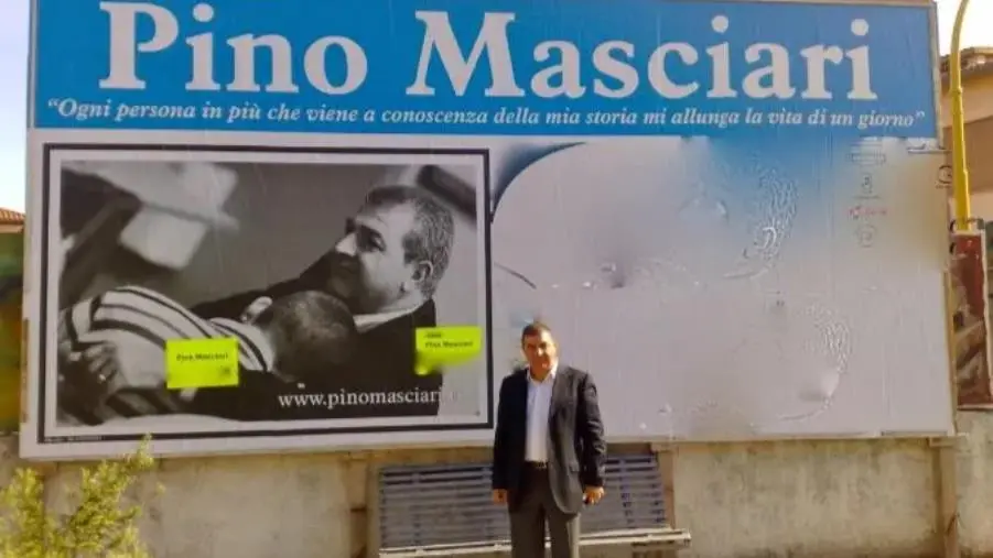 images L'imprenditore Pino Masciari: "Mi sono opposto alla vessazione della ‘Ndrangheta, ma lo Stato mi ha lasciato solo"