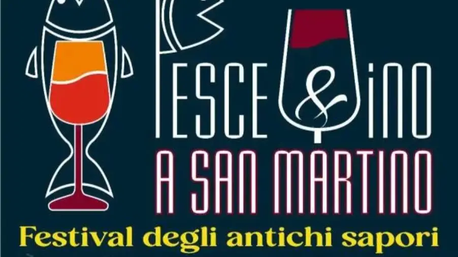 images "Pesce e Vino a San Martino", tre sere di festa nel quartiere Lido: il programma