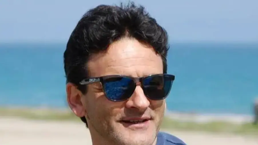 Catanzaro, il ricordo di Silipo per Claudio Mancini: "Ci rincontreremo in quel Paradiso del quale, spero, di esserne degno quanto te"