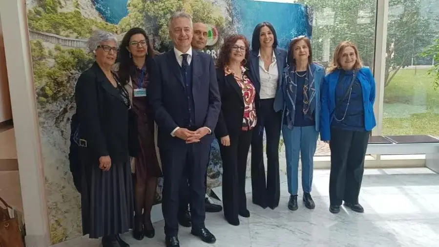 Il futuro dell'agricoltura calabrese, il ruolo degli Istituti Agrari e la biodiversità