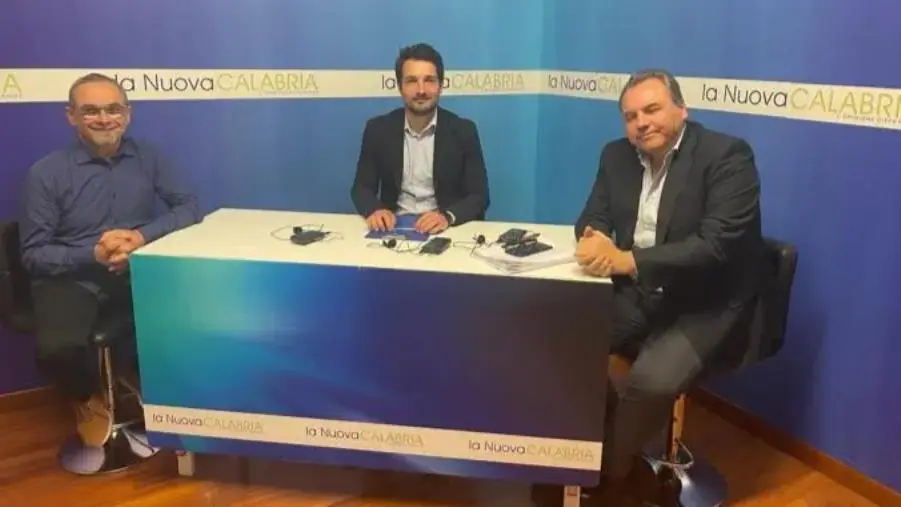 Catanzaro Capitale, caso Conad e nodo del commercio: ospiti Esposito e Mottola di Amato (LIVE)