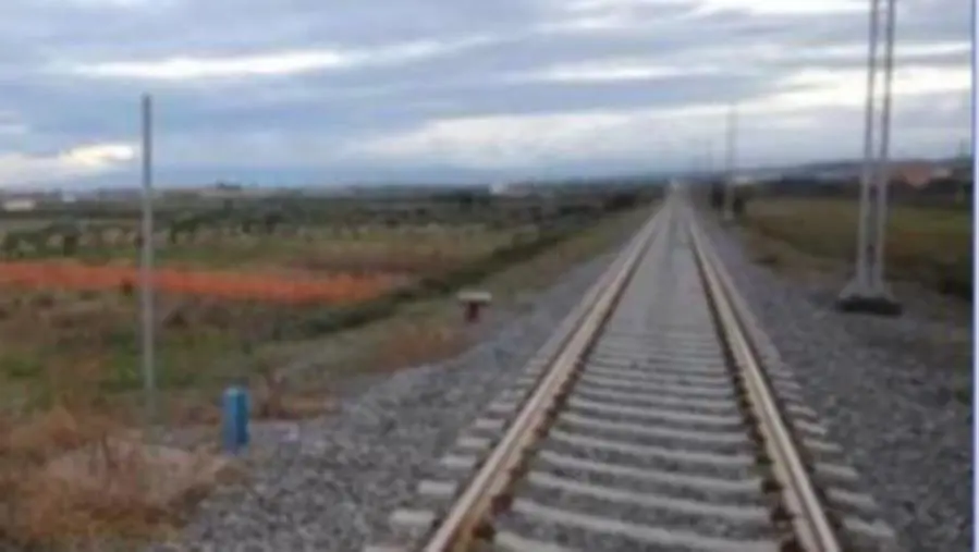 images Ferrovie, modifiche alla circolazione per lavori alla Galleria di Marcellinara 
