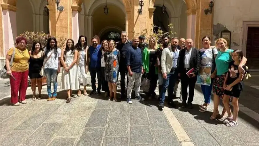 Festa dei Popoli, in Comune la prima riunione organizzativa con associazioni e realtà del territorio
