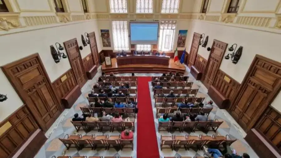 Pnrr, momento di confronto e formazione tra il Prefetto di Catanzaro ed oltre 30 sindaci 