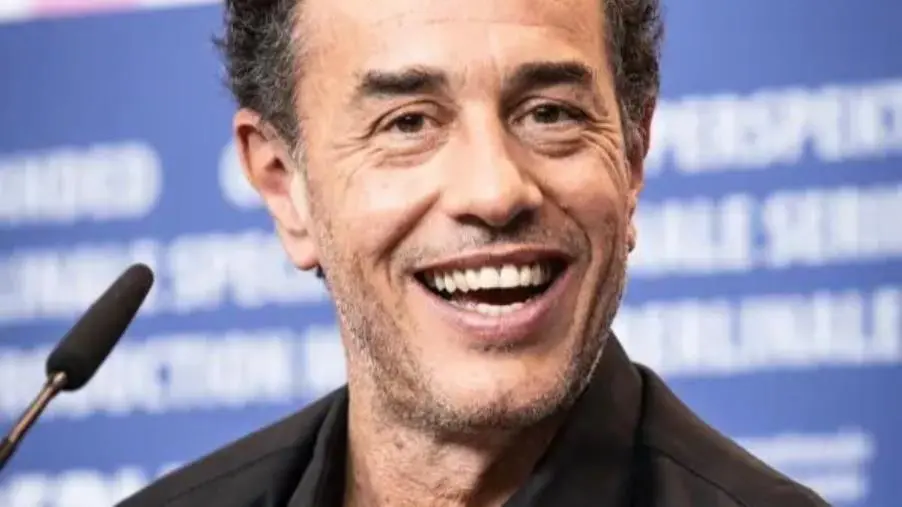 Al Magna Graecia Film Festival di Catanzaro il pluripremiato regista Matteo Garrone
