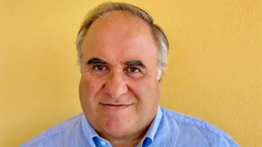 images Cna Calabria, nominato il portavoce regionale del ramo impiantisti: è l'imprenditore Giorgio Capri