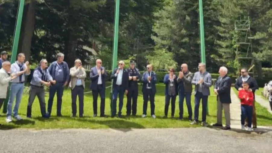 images Parco Nazionale della Sila, domani l'apertura degli Ecodays 2023