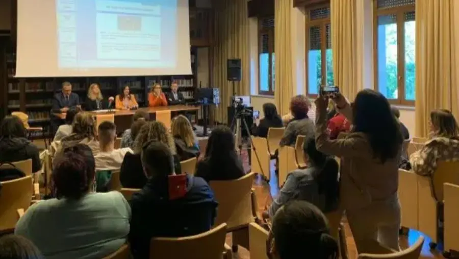 "Maggio delle donne" a Catanzaro: politiche e strumenti a sostegno dell’occupazione femminile