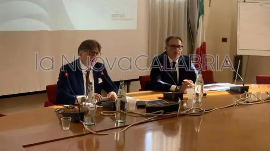 images Catanzaro, alla Camera di Commercio dibattito con Azimut sull’economia reale

