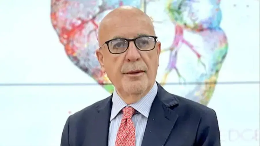 images Il professore Indolfi eletto Presidente della Federazione Italiana di Cardiologia