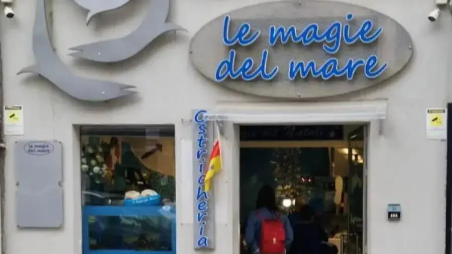 images “Le Magie del Mare”, pesce fresco e gastronomia da asporto in tutta la provincia di Catanzaro