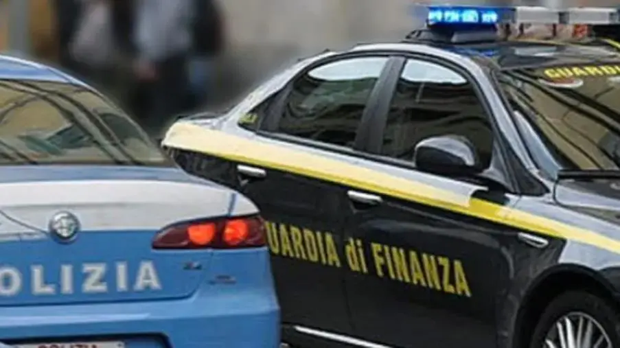 images 'Ndrangheta al Nord, sequestro di beni a un imprenditore originario della provincia di Crotone 