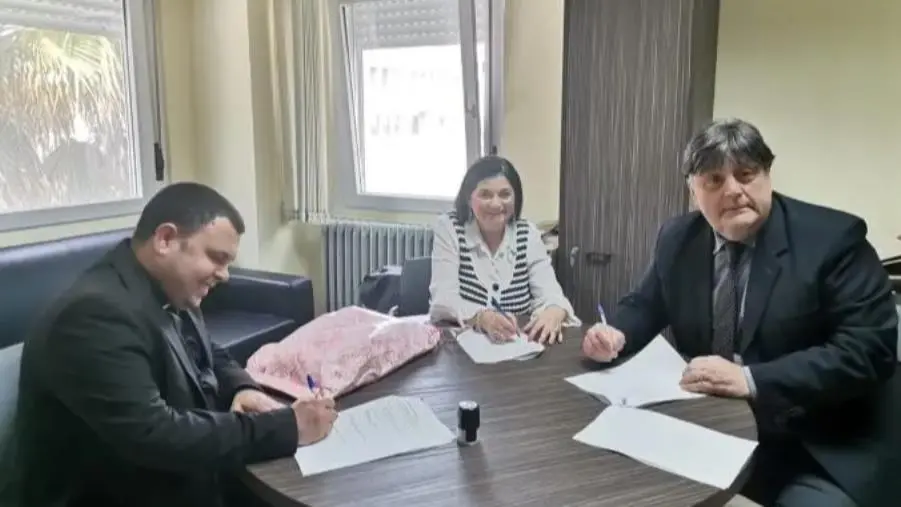 Progetto "CasaMia": accoglienza abitativa temporanea per i detenuti che stanno per lasciare il carcere di Catanzaro