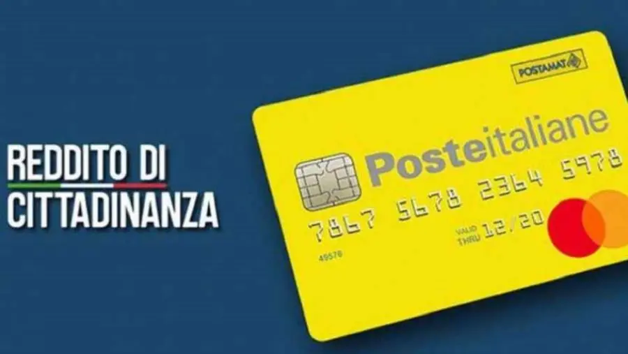 Sospensione Reddito di cittadinanza, Cgil: "Dramma per la Calabria"