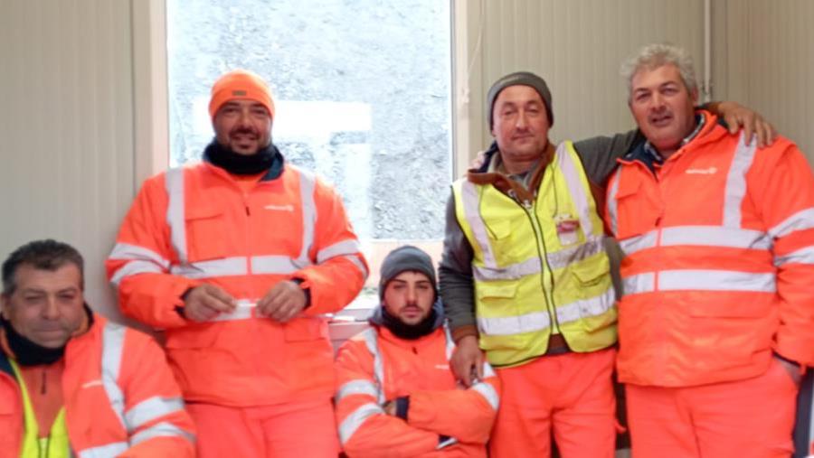 Morte operaio calabrese, Fillea Cgil: "Occorrono provvedimenti normativi fermi"