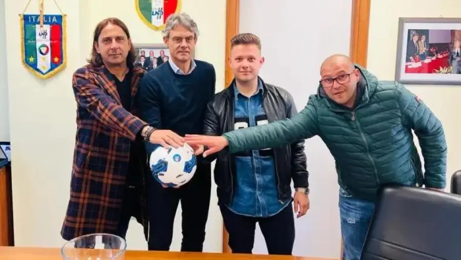 Prima Categoria, spareggio per il primo posto tra Mesoraca-Real Fondo Gesù