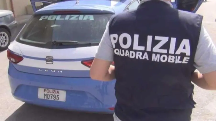 Al via lavori del nuova sede del Reparto Mobile di Polizia a Reggio Calabria