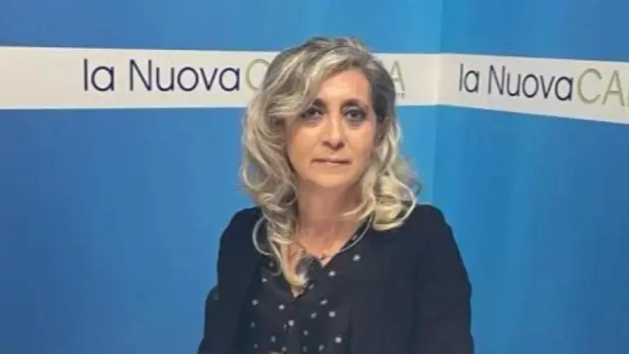 Comunali a Simeri Crichi, l'avvocato Stefania Rania spiega le ragioni della sua candidatura