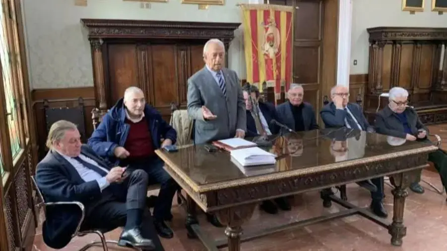 images Il Movimento per il rilancio dell’area urbana “Catanzaro-Lamezia Terme” si riunisce a Catanzaro