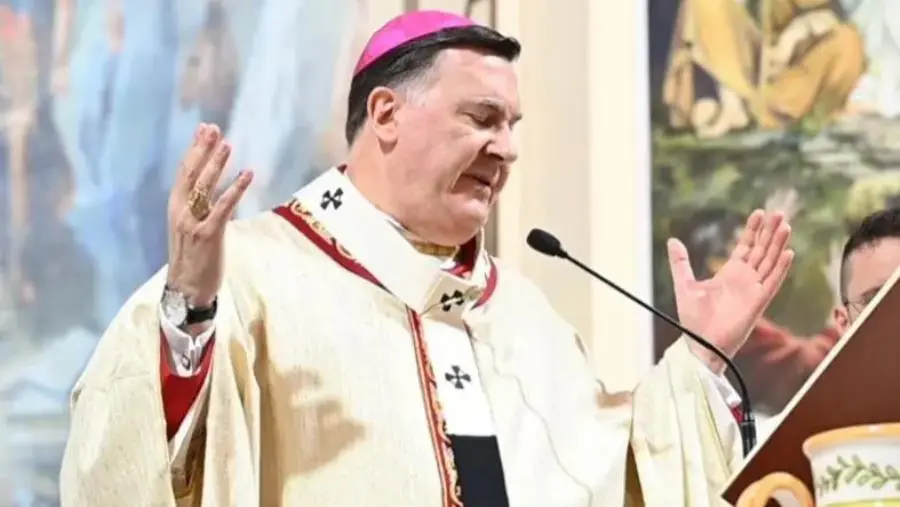 La Chiesa che è in Catanzaro-Squillace in preghiera per Papa Francesco 