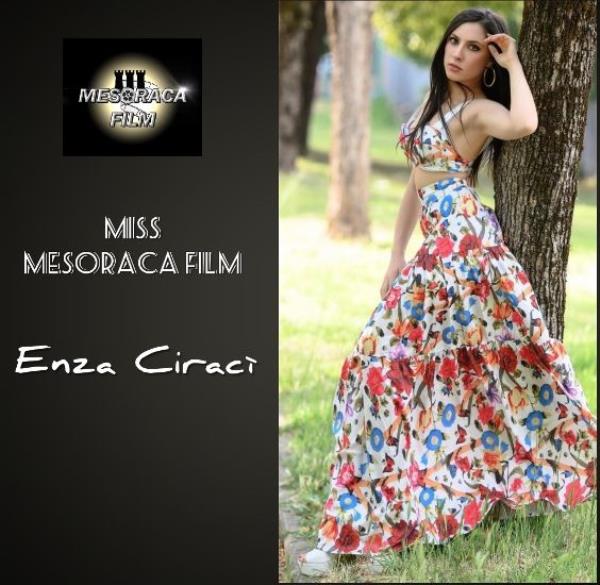 images Enza Ciracì è la nuova Miss Mesoraca 