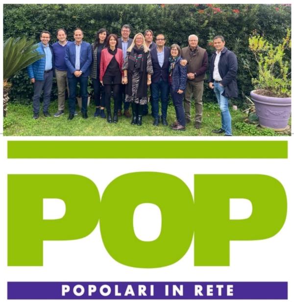 images Idee e confronti, Arnone presenta “Pop-Popolari in rete”