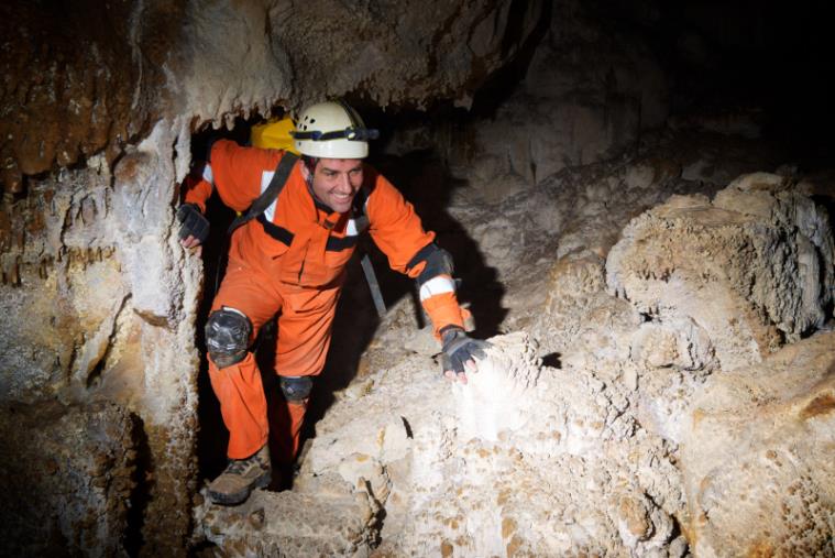 images Frascineto ospiterà la sede della stazione Pollino del Soccorso Alpino e Speleologico Calabria